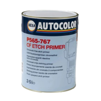 2K 565-767/E2.5 Bezchromátový základ 2,5 l