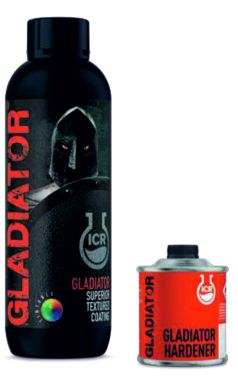 2K gladiator nástřik tintable 1l