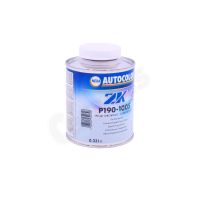 2K P190-1005/E0.33 tónovač Clean Vivid Ruby