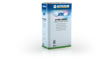 2K P190-8003/E5 UHS FAST CLEAR 5l