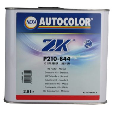 2K P210-844/E2.5 tužidlo střední HS
