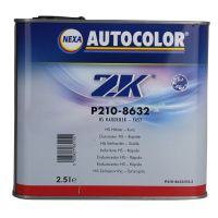 2K P210-8632/E2.5 tužidlo rychlé HS