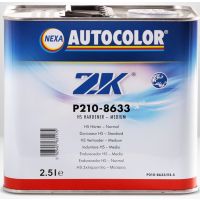 2K P210-8633/E2.5 tužidlo střední HS