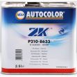 2K P210-8633/E2.5 tužidlo střední HS