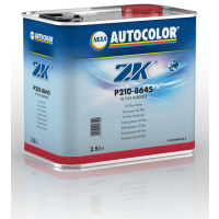 2K P210-8645/E2.5 tužidlo HS+ do laku 6570