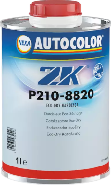 2K P210-8820/E1 tužidlo Eco-Dry