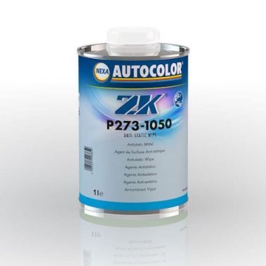 2K P273-1050/E1 čistič antistatický na plasty
