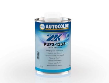 2K P273-1333/E1 čistič na plasty