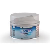 2K P551-1057/E1.8 tmel se skelným vláknem