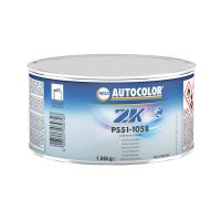 2K P551-1058/E2 tmel hliníkový