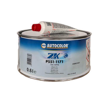 2K P551-1171/E0.62  tmel elastic 620 g