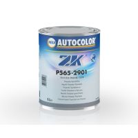 2K P565-2901 stříkací tmel polyesterový 1l