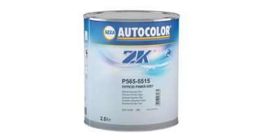 2K P565-5515/E2.5 plnič expresní šedý