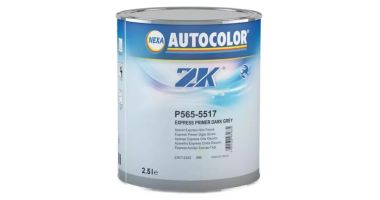 2K P565-5517/E2.5 plnič expresní černý
