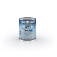 2K P565-5601/E1 samonivelační základ bílý