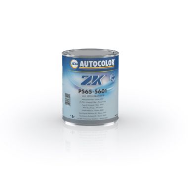 2K P565-5601/E1 samonivelační základ bílý