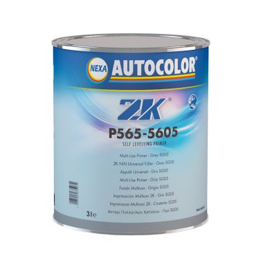 2K P565-5605 samonivelační základ šedý 3l
