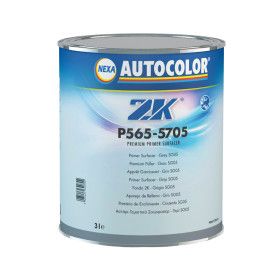 2K P565-5705/E3 plnič šedý