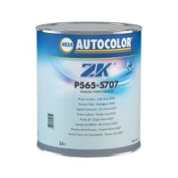 2K P565-5707/E3 plnič tmavě šedý