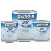 2K P565-5815/E3 plnič Eco-Dry šedý