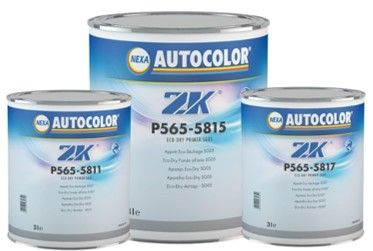 2K P565-5815/E3 plnič Eco-Dry šedý