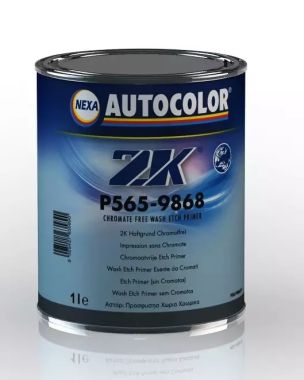 2K P565-9868/E1 reaktivní bezchromatový základ