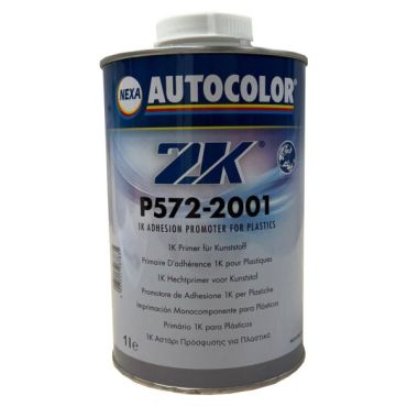 2K P572-2001/E1 základ na plasty