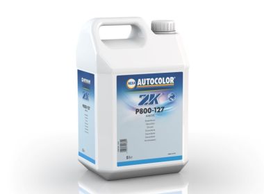 2K P800-127/E5 odrezovač derusten