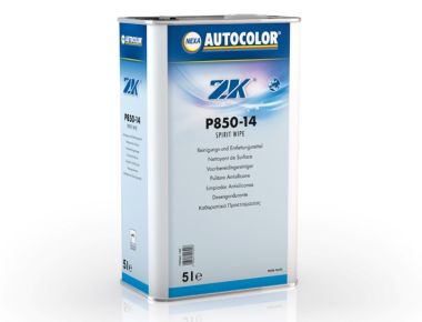 2K P850-14/E5 odmašťovač rychlý