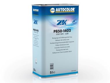 2K P850-1402/E5 odmašťovač pomalý