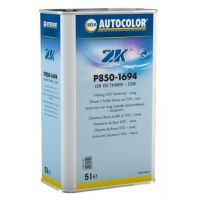 2K P850-1694/E5 ředidlo s nízkým obsahem VOC pomalé