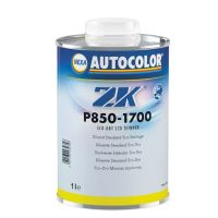 2K P850-1700/E1 ředidlo Eco-Dry STD
