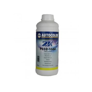 2K P852-1660/E1 ředidlo expresní