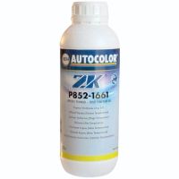 2K P852-1661/E1 ředidlo expresní pro vysoké teploty