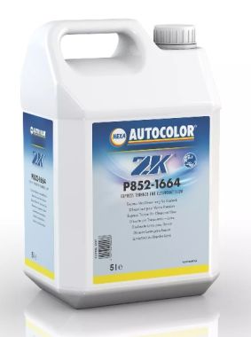 2K P852-1670/E1 plastic additive for primer