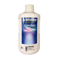 2K P950-8000/E2 Midcoat Clear Adjuster
