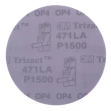 3M 02088 Trizact clear coat sanding 152 mm