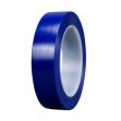 3M 2510 lepící páska 471+ 9 mm x 33 m modrá