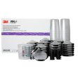 3M 26026 PPS kelímky standard 2.0 125 mikr. 650 ml 50ks