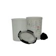 3M 26112 PPS kelímky midi 2.0 200 mikr. 400ml 50ks