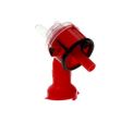 3M 26620 trysky Accuspray čiré 2,0 - sada 4ks