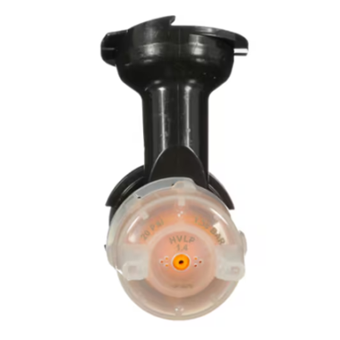 3M 26714 HVLP sada náhradních aplikačních trysek 1.4 oranžová