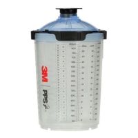 3M 26740 PPS kelímky large 2.0. 125 mikr. 50ks