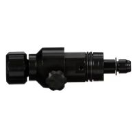 3M 26837 set Performance Spray Gun H/O conversion