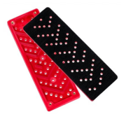 3M 28784 podložka hoblíku 70 mm x 198 mm