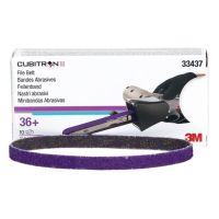 3M 33437 brusný pás Cubitron II 786F 10 x 330 mm P36