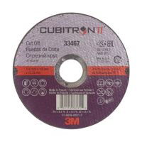 3M 33467 kotouč řezný Cubitron II 115x1x22,23mm