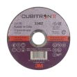3M 33467 kotouč řezný Cubitron II 115x1x22,23mm