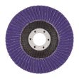 3M 33471 kotouč lamelový Cubitron T29 115x22mm 60+