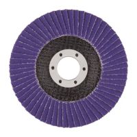 3M 33472 kotouč lamelový Cubitron T29 115x22mm 80+